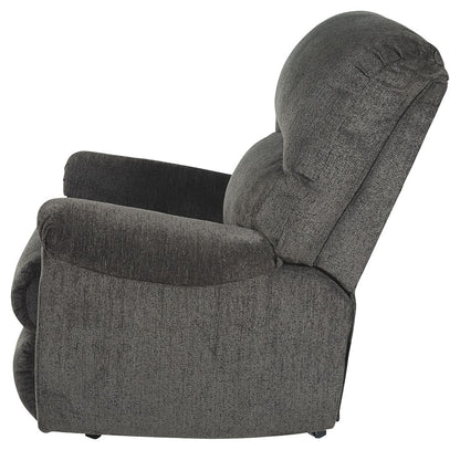 Ballinasloe - Rocker Recliner - Hornell Furniture Outlet
