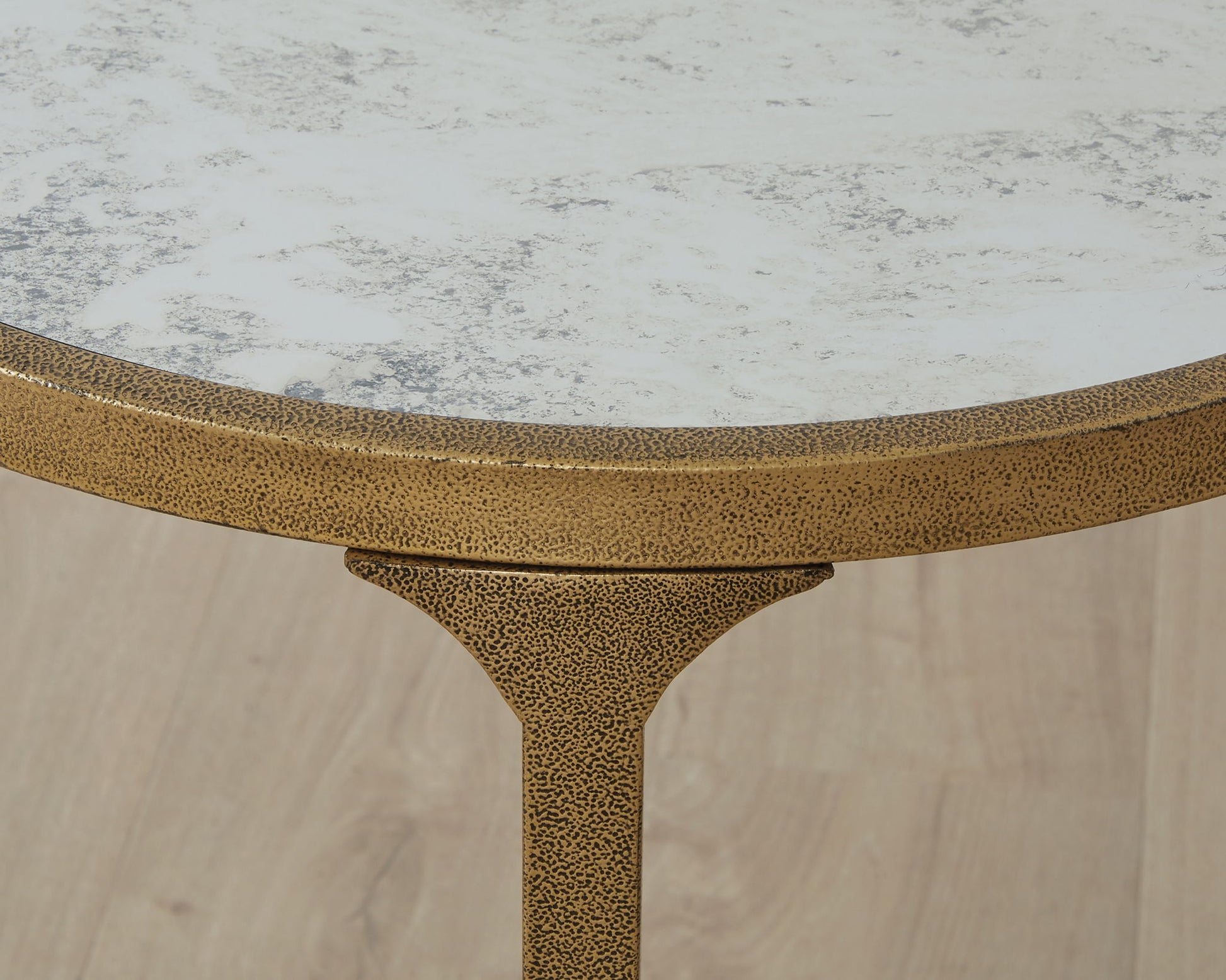 Korajane - Table - Hornell Furniture Outlet