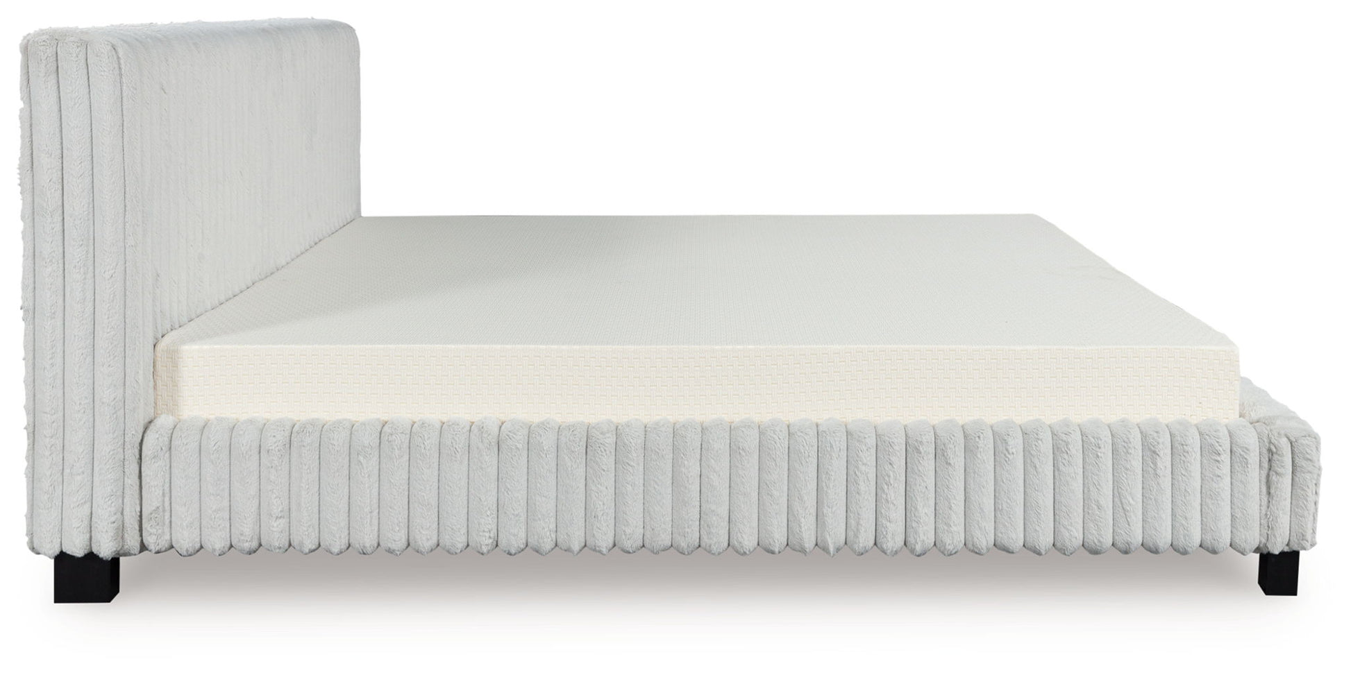 Zuraleus - Upholstered Bed - Hornell Furniture Outlet