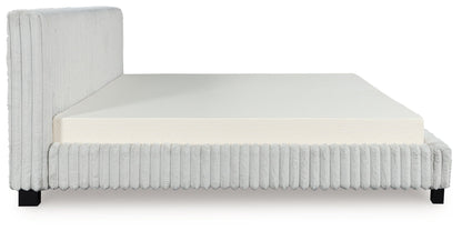 Zuraleus - Upholstered Bed - Hornell Furniture Outlet