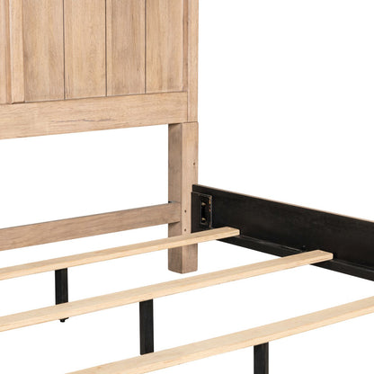 Proximity Place - Panel Bed - Hornell Furniture Outlet