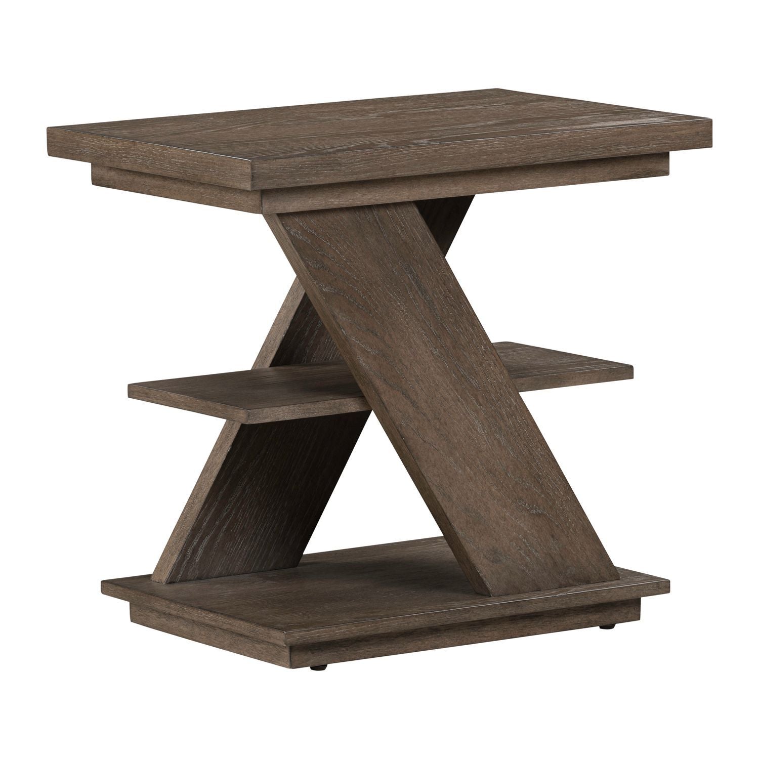 Aspen Sky - Table - Hornell Furniture Outlet