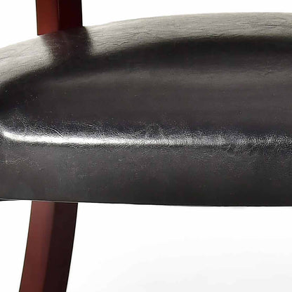 Tournament - Arm Chair With Casters - Hornell Furniture Outlet