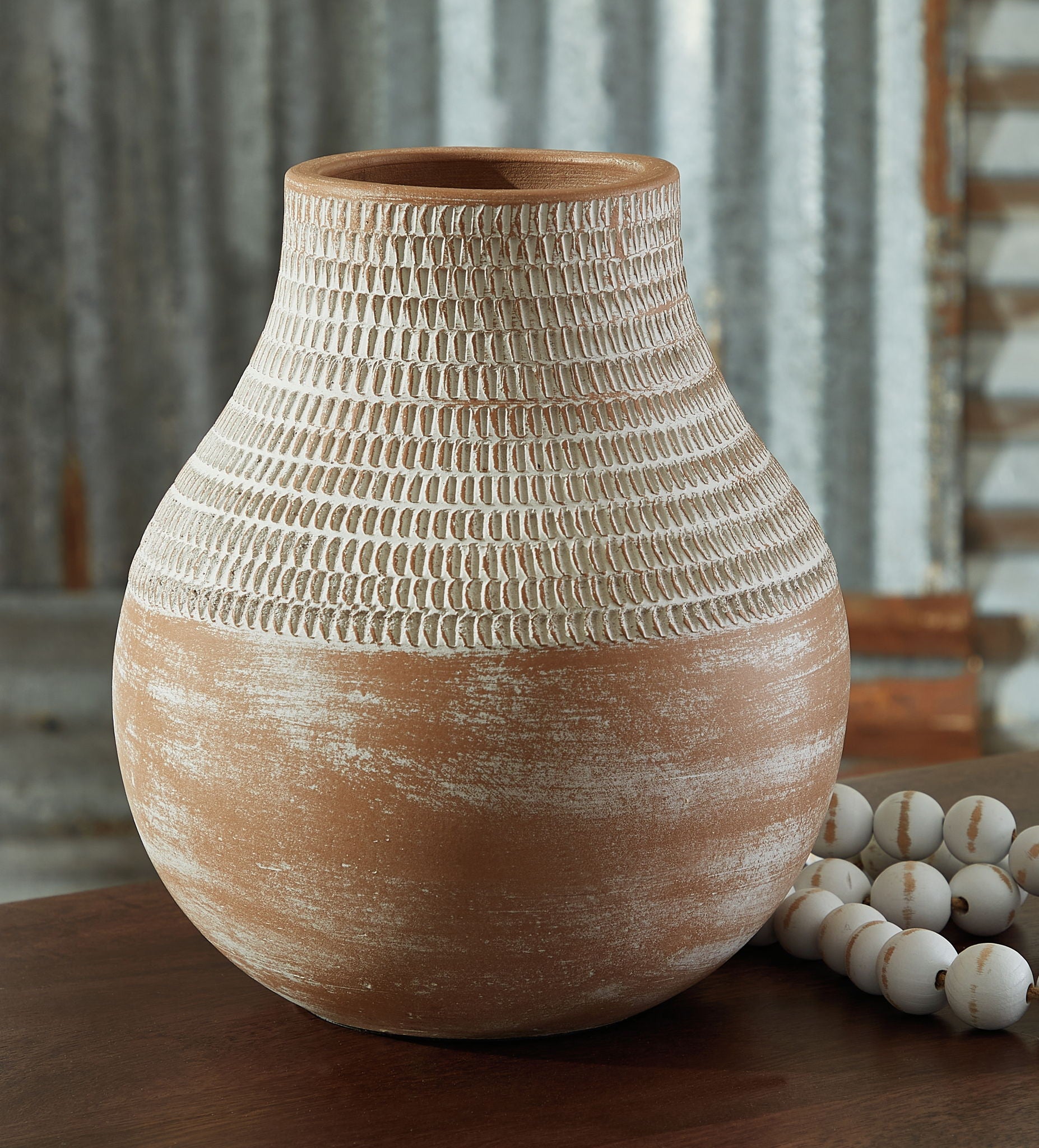 Reclove - Vase - Hornell Furniture Outlet
