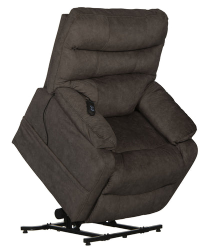 Buckley - Power Lift Recliner - Hornell Furniture Outlet