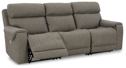 Starbot - Sectional - Hornell Furniture Outlet