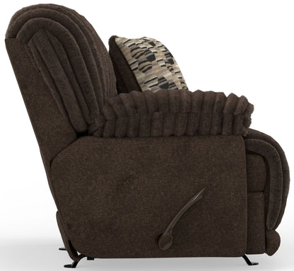 Hollifield - Recliner - Hornell Furniture Outlet