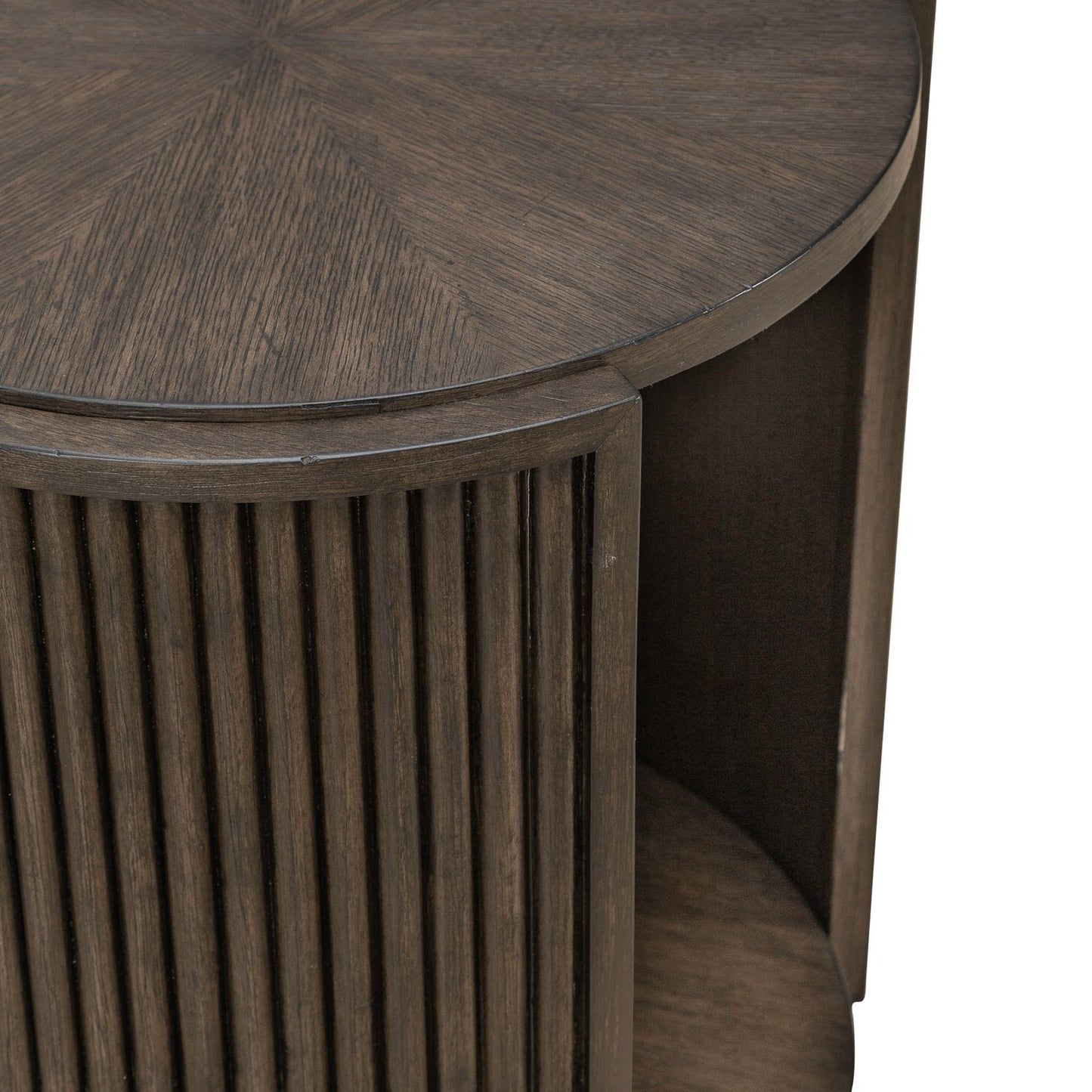 City View - Table - Hornell Furniture Outlet