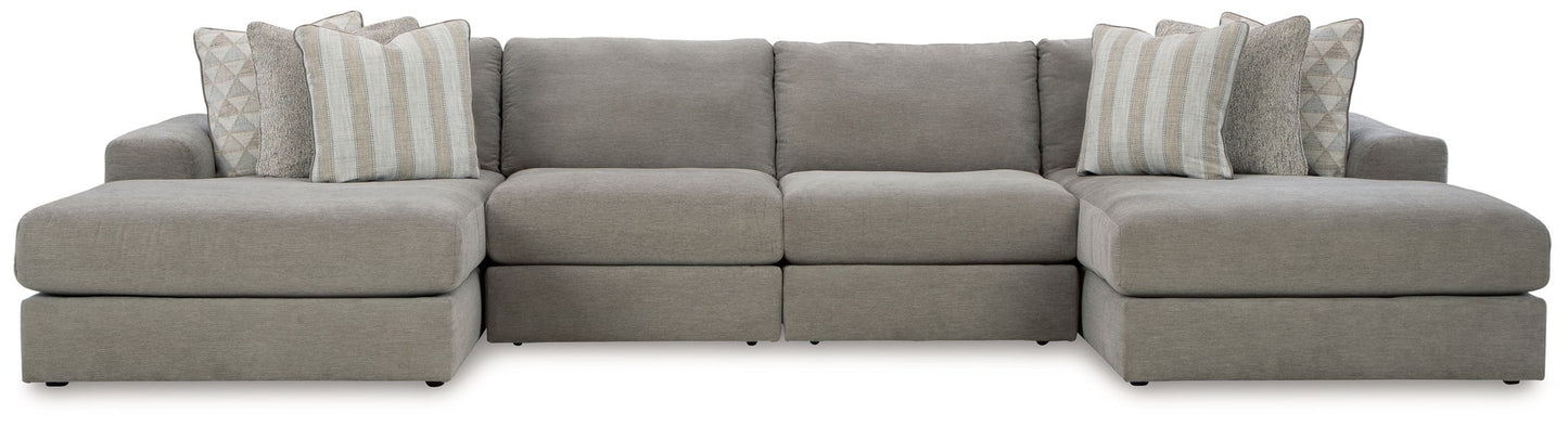 Avaliyah - Living Room Set - Hornell Furniture Outlet