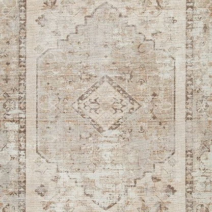 Livdon - Washable Rug - Hornell Furniture Outlet