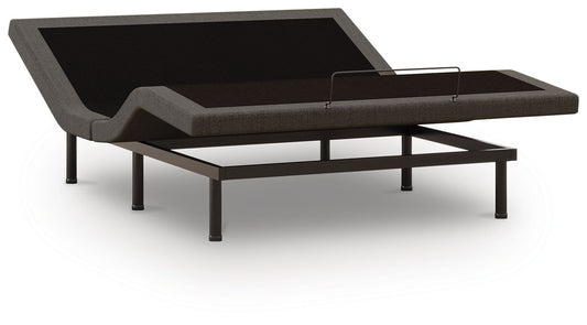 Comfort Premier Adj Base - Adjustable Base - Hornell Furniture Outlet