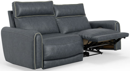 Nico - Power Headrest Reclining Sofa - Hornell Furniture Outlet