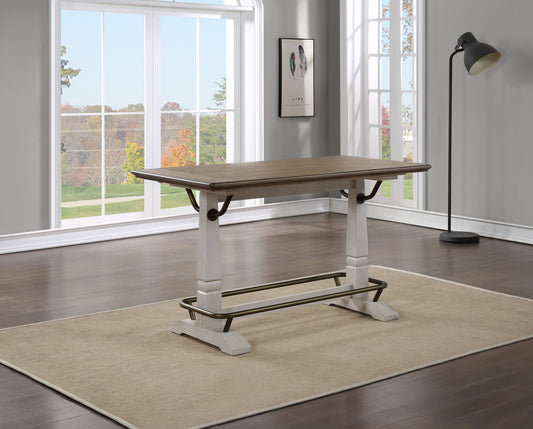 Pendleton - Counter Dining Set - Hornell Furniture Outlet