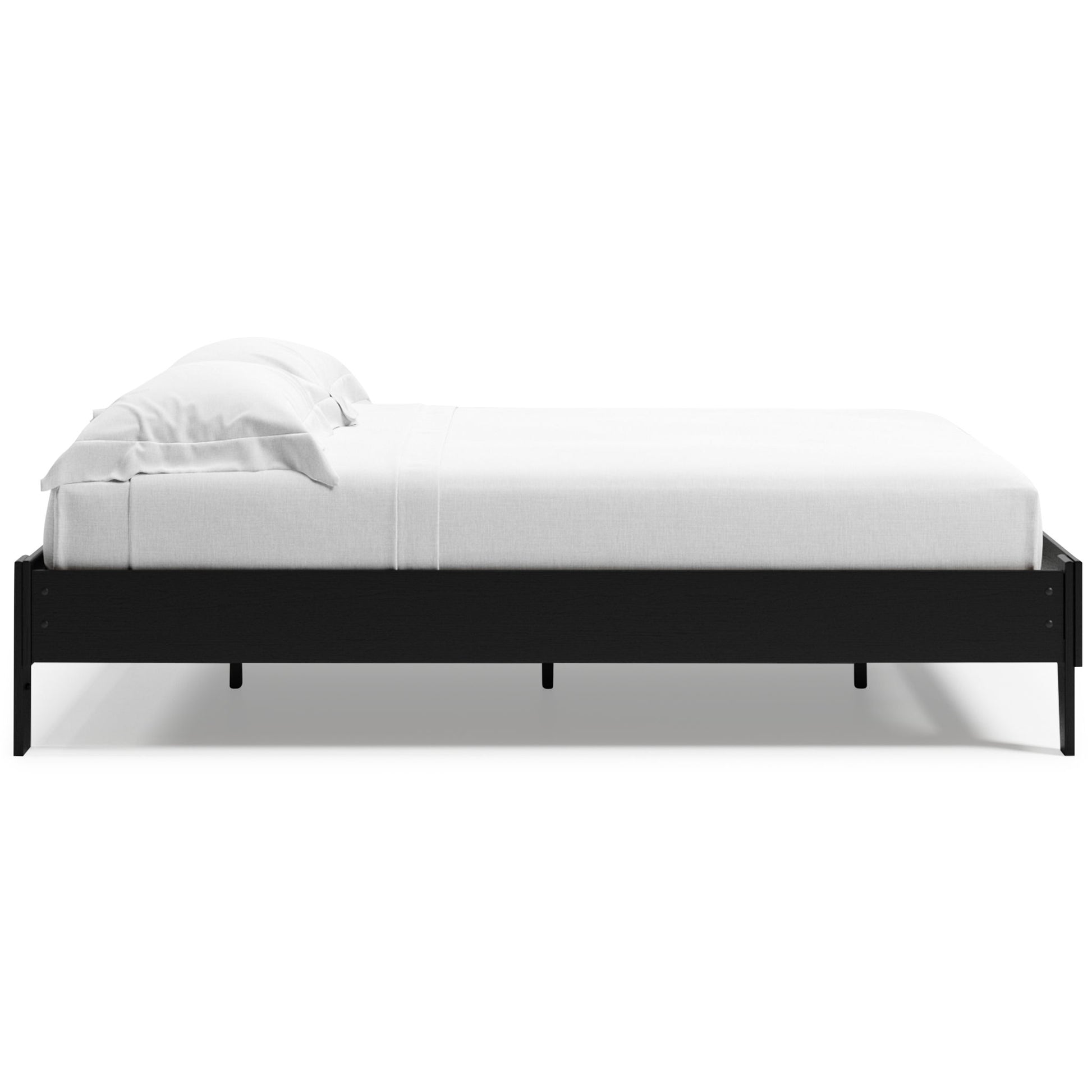 Finch - Platform Bed - Hornell Furniture Outlet