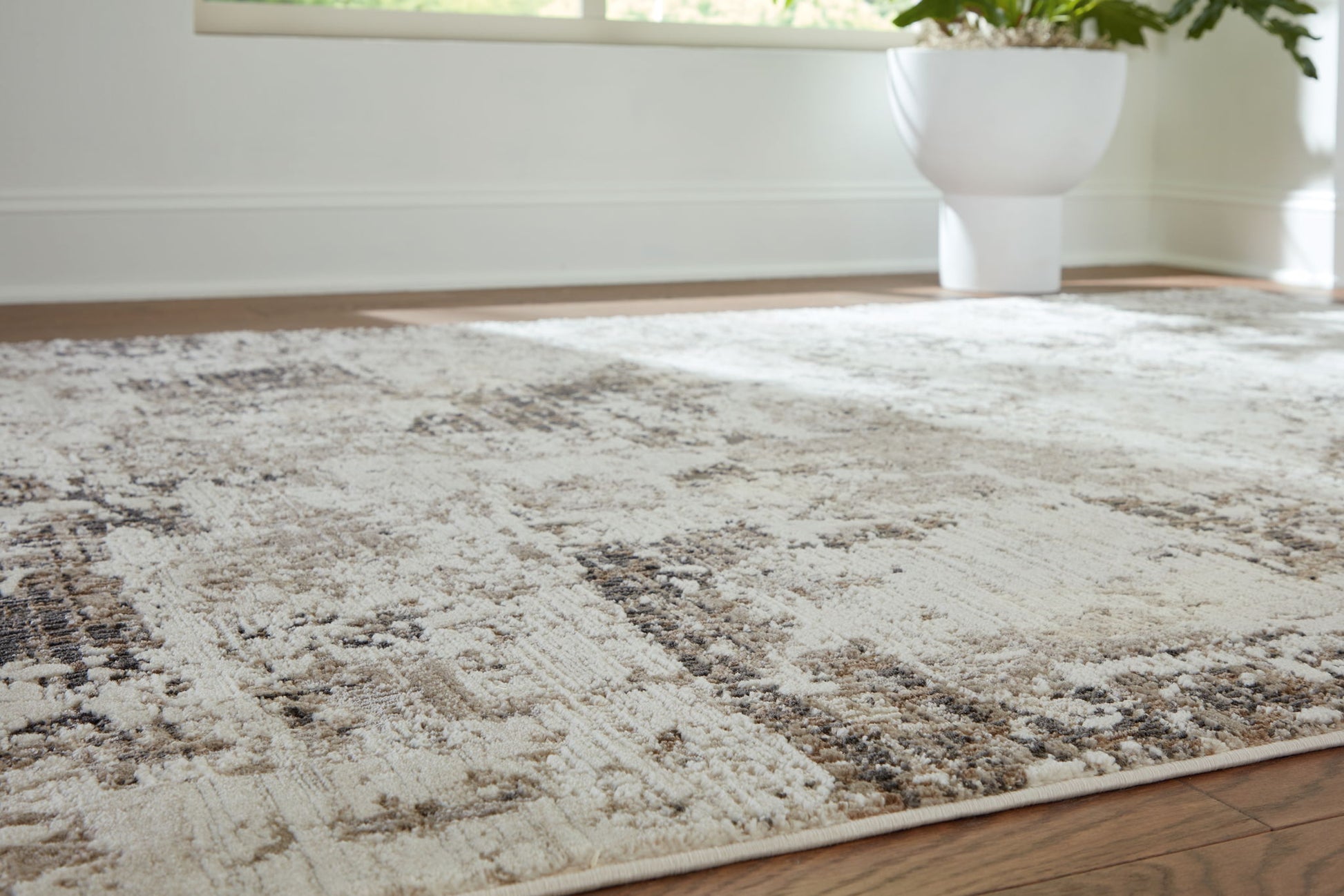 Barricland - Rug - Hornell Furniture Outlet