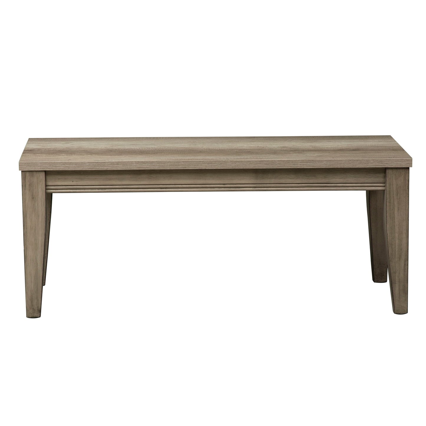Sun Valley - Bench - Light Brown - Hornell Furniture Outlet