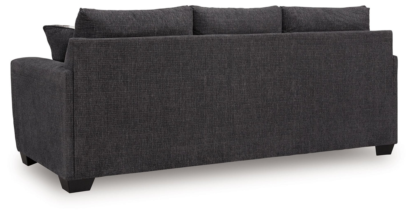 Loreo - Sofa - Hornell Furniture Outlet