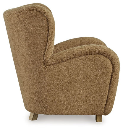 Larbell - Accent Chair - Hornell Furniture Outlet