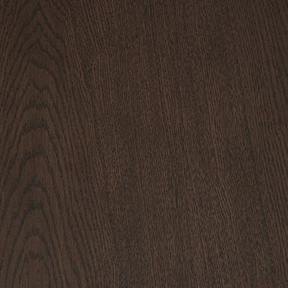 Breckington - Dark Brown - Square End Table - Hornell Furniture Outlet