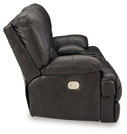 Mountainous - Living Room Set - Hornell Furniture Outlet