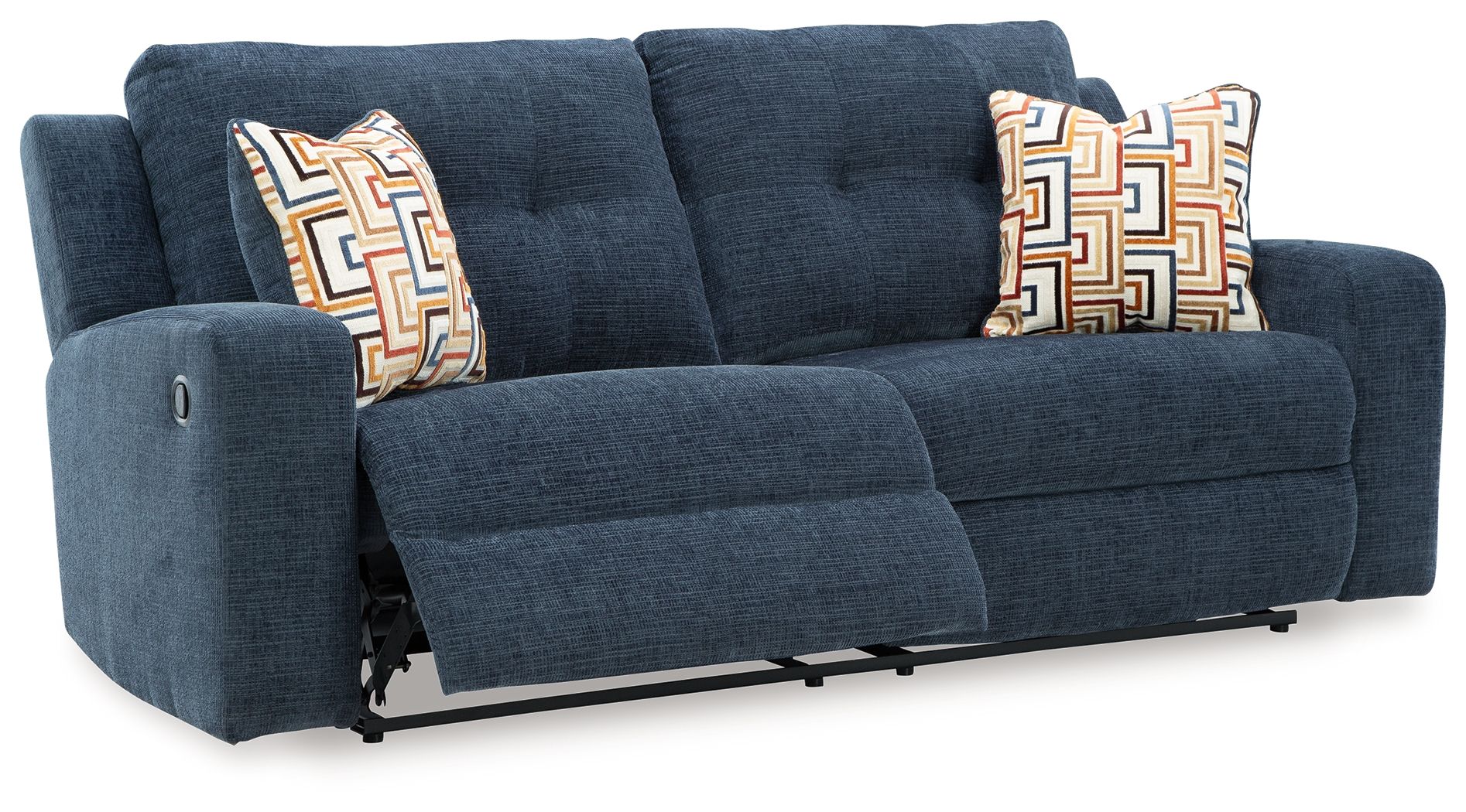 Danum - 2 Seat Reclining Sofa - Hornell Furniture Outlet