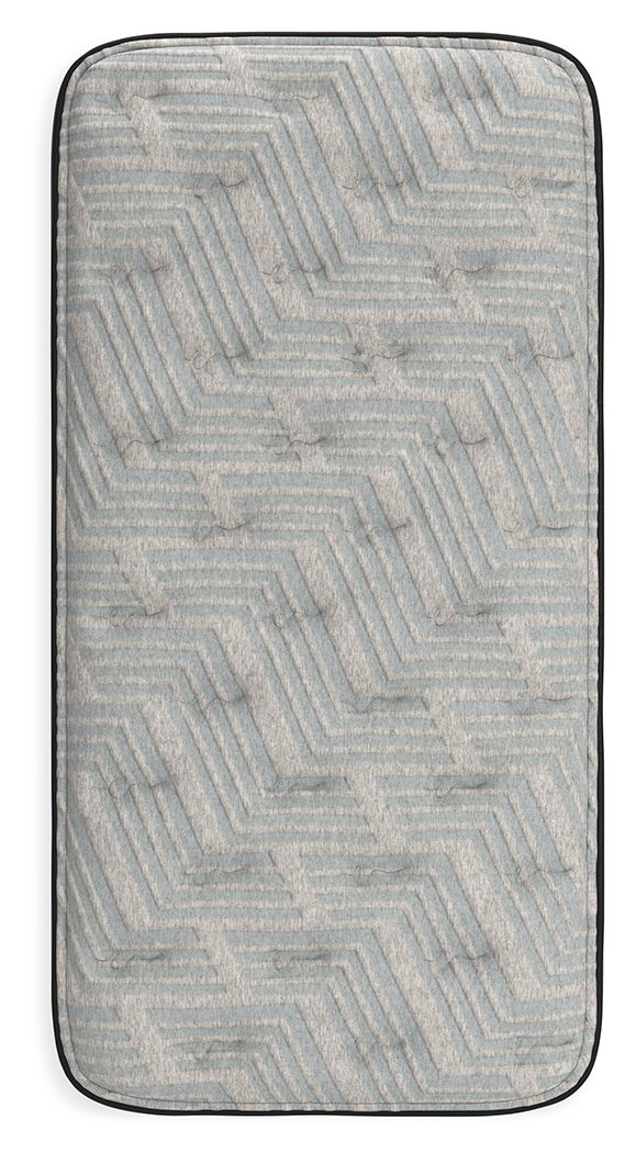 Palisades Plush - Mattress - Hornell Furniture Outlet