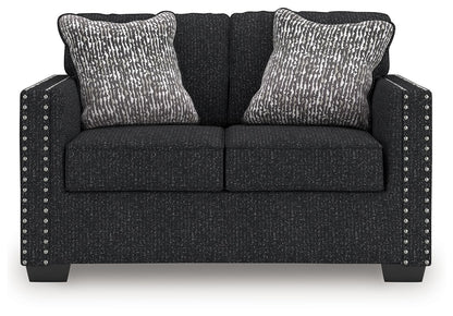 Jasmine Peaks - Living Room Set - Hornell Furniture Outlet