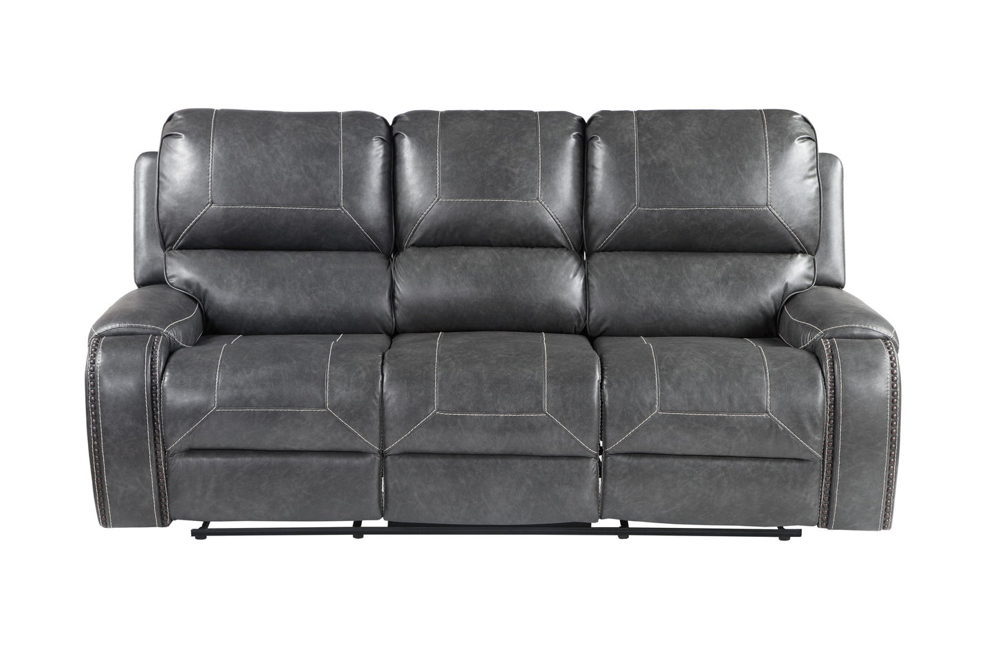 Keily - Reclining Living Room Set - Hornell Furniture Outlet