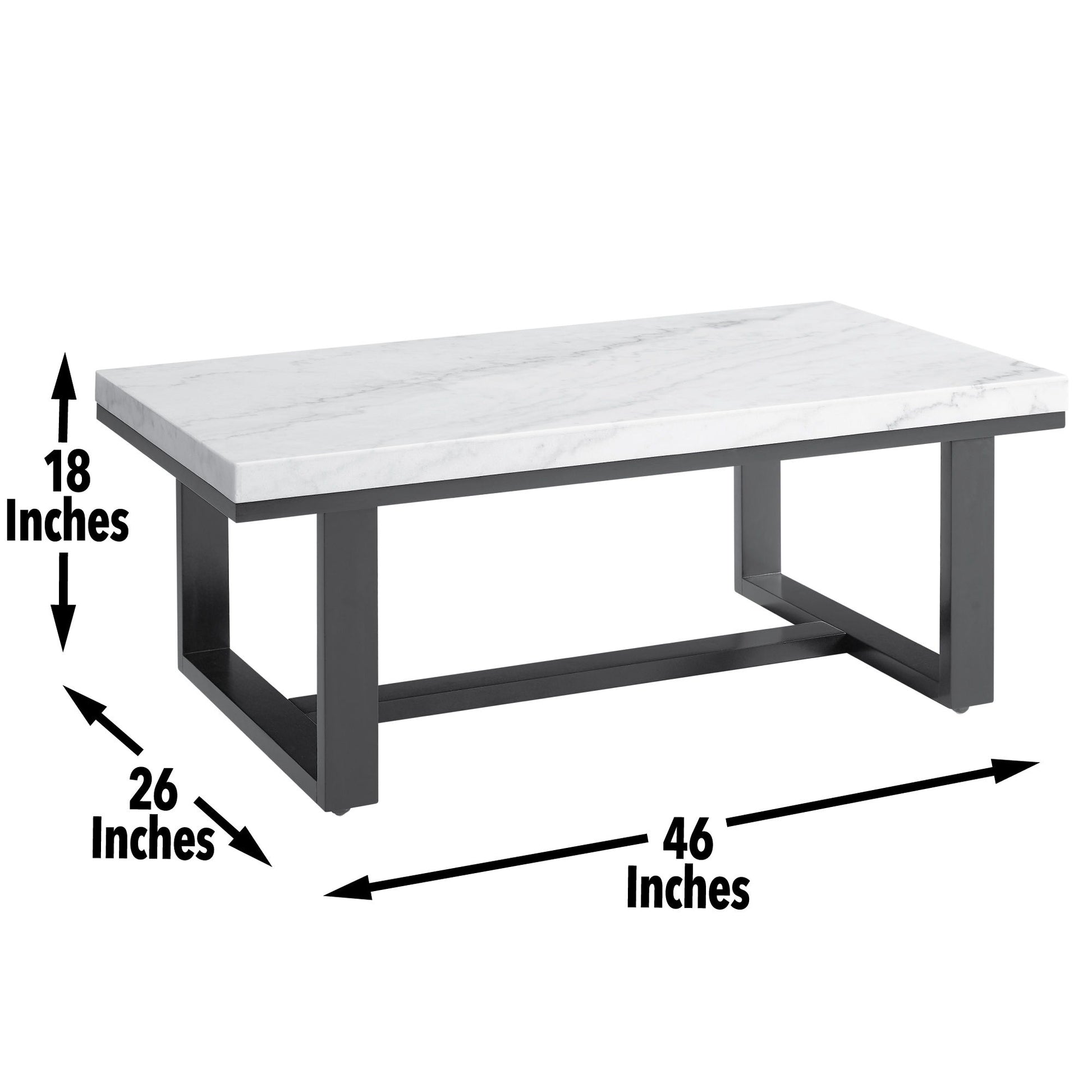 Lucca - Table Set - Hornell Furniture Outlet
