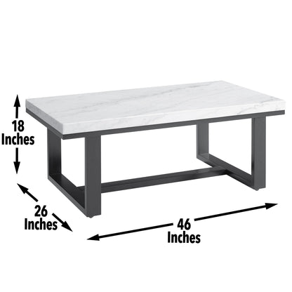 Lucca - Table Set - Hornell Furniture Outlet