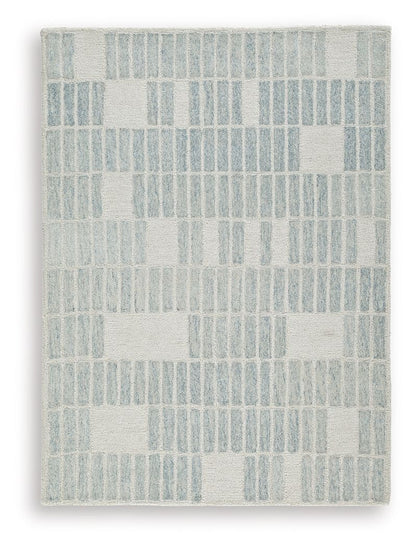 Dylanton - Rug - Hornell Furniture Outlet