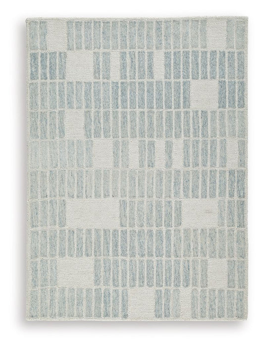 Dylanton - Rug - Hornell Furniture Outlet