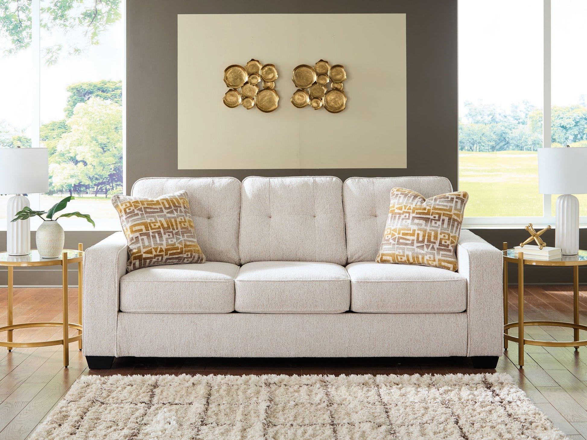 Larimer - Sofa - Hornell Furniture Outlet