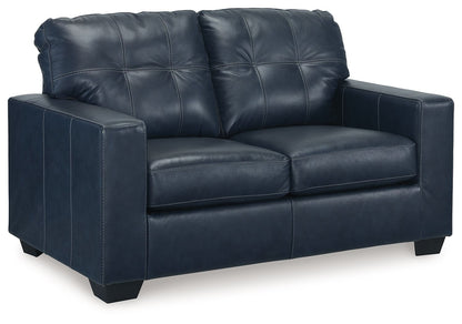 Santorine - Loveseat - Hornell Furniture Outlet