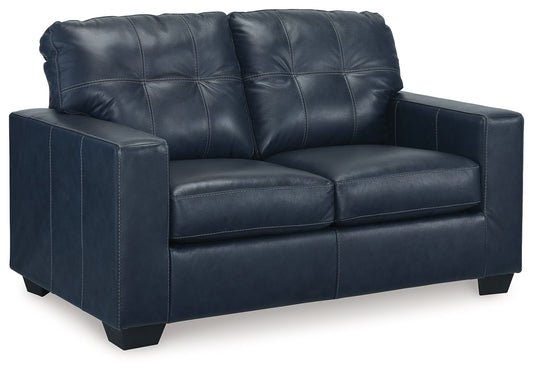 Santorine - Loveseat - Hornell Furniture Outlet