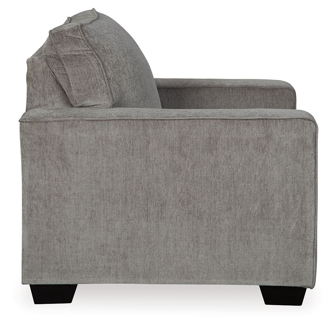 Altari - Arm Chair - Hornell Furniture Outlet