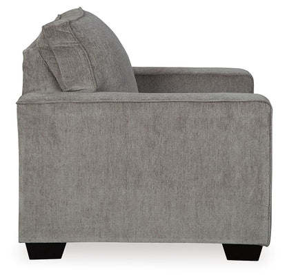 Altari - Arm Chair - Hornell Furniture Outlet