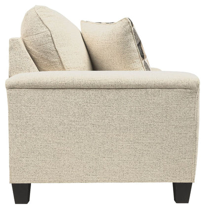 Abinger - Loveseat - Hornell Furniture Outlet