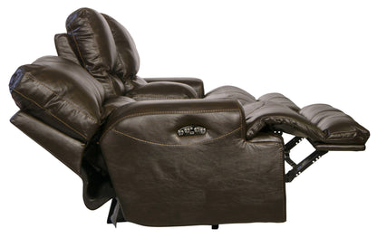 Wembley - Console Loveseat - Hornell Furniture Outlet