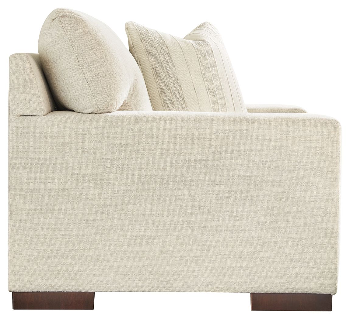 Maggie - Chair And A Half - Hornell Furniture Outlet