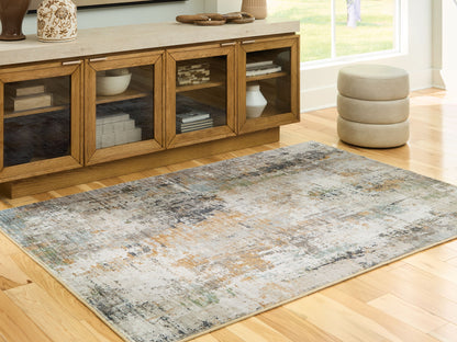 Torinette - Rug - Hornell Furniture Outlet
