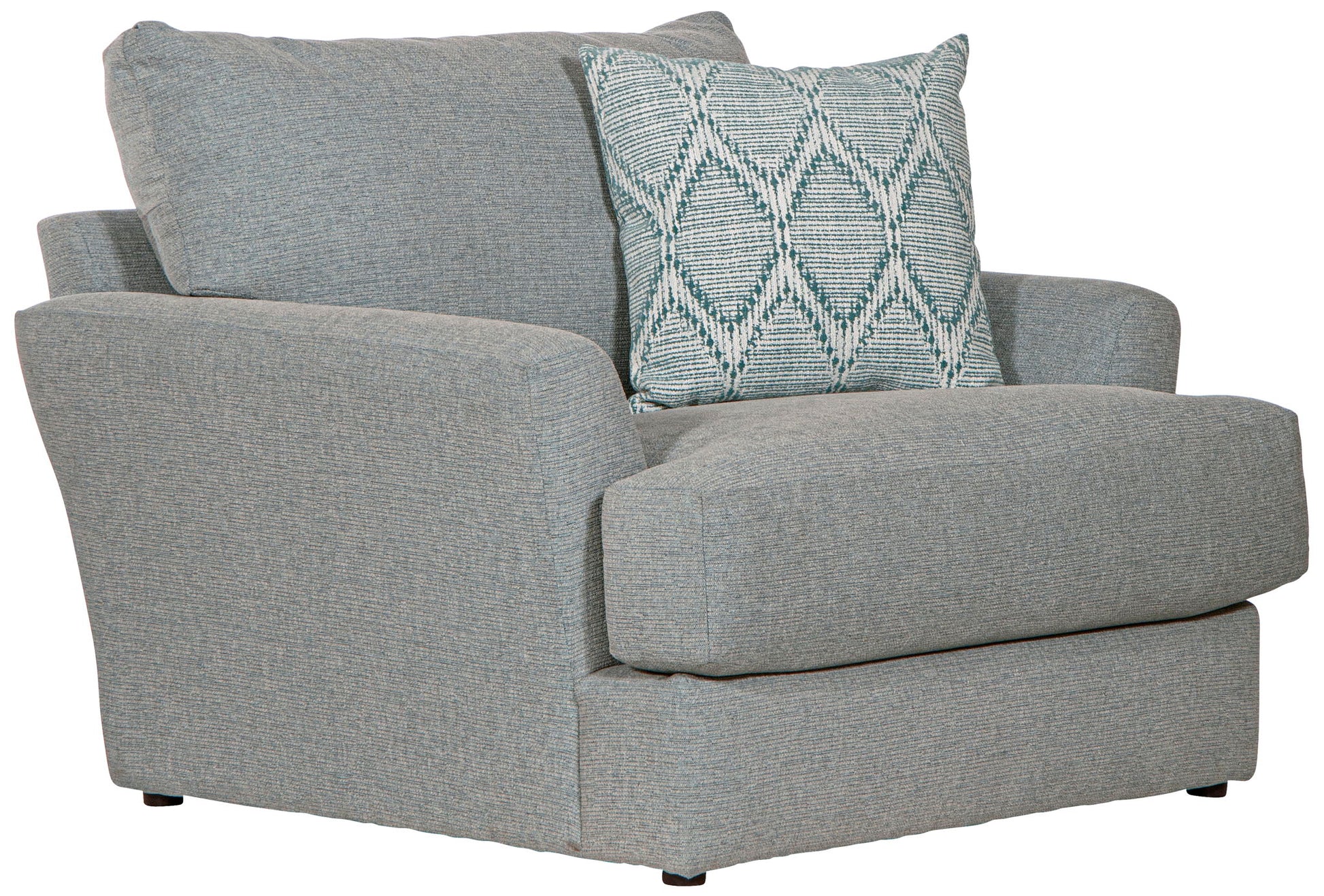 Howell - Chair 1/2 - Hornell Furniture Outlet