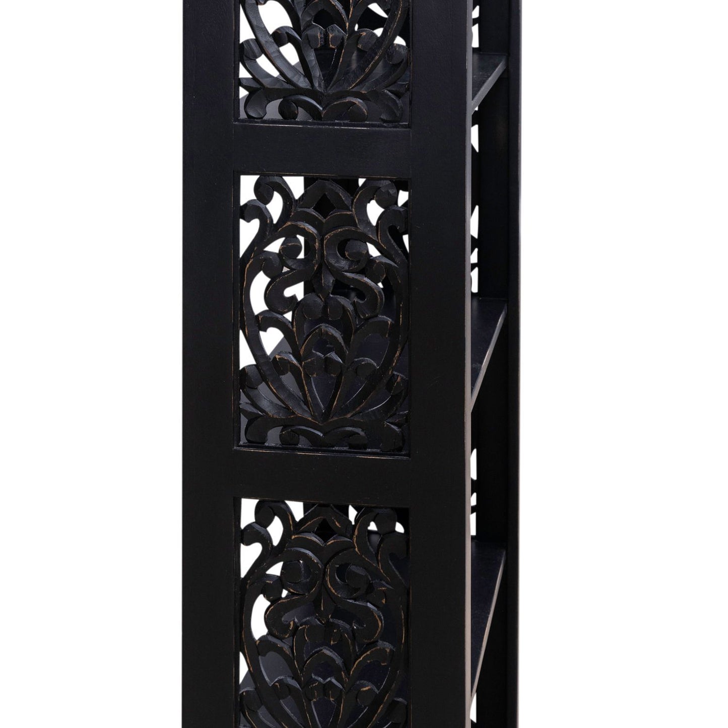 Trellis Lane - Accent Bookcase - Hornell Furniture Outlet