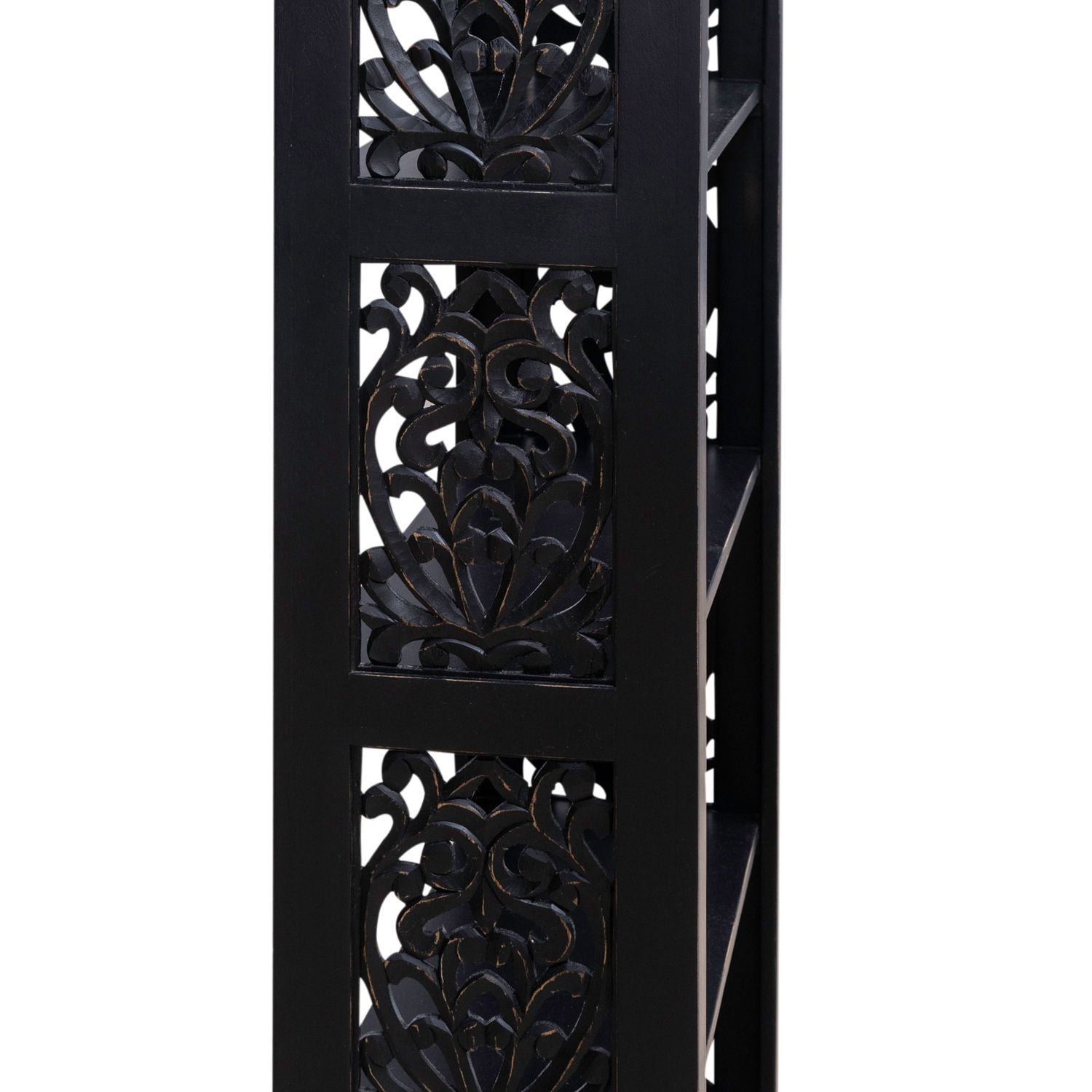 Trellis Lane - Accent Bookcase - Hornell Furniture Outlet