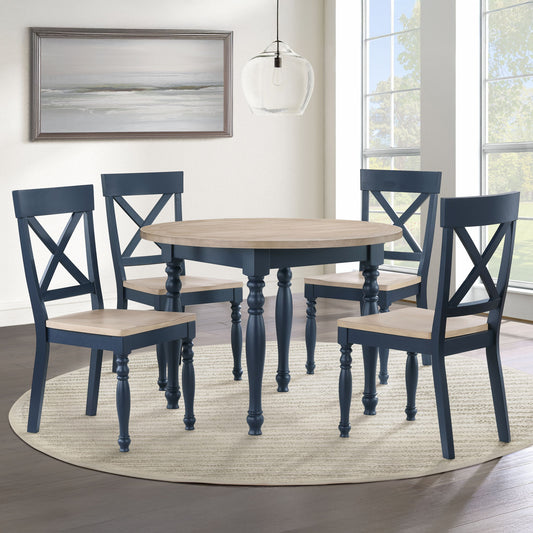 Darcy - Dining Set - Hornell Furniture Outlet