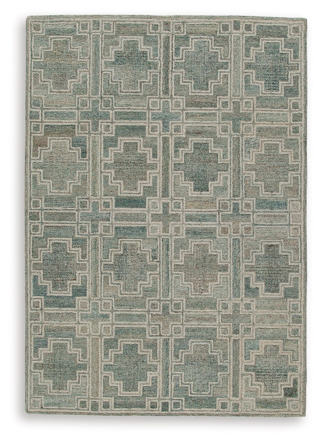 Jossland - Rug - Hornell Furniture Outlet