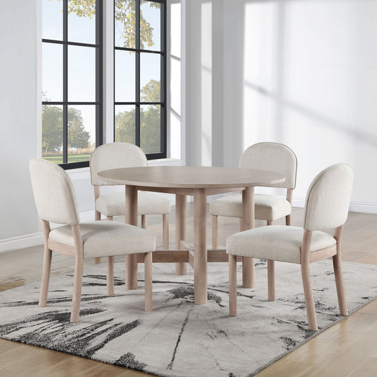Gabby - Dining Set - Hornell Furniture Outlet