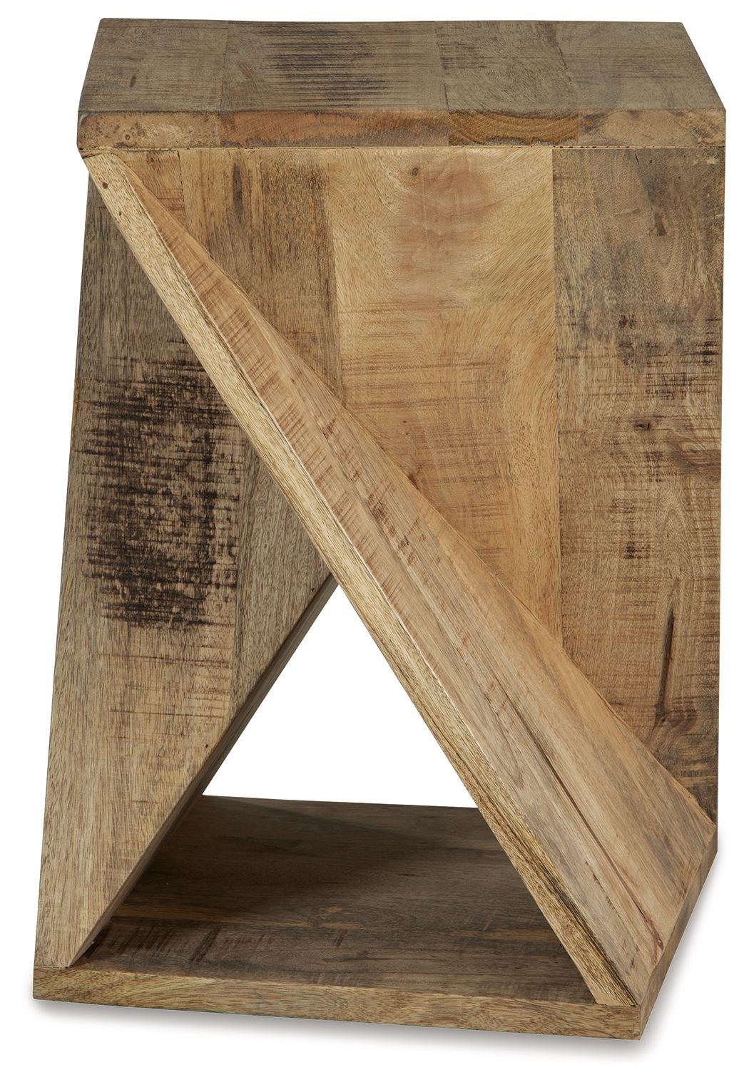 Zalemont - Accent Table - Hornell Furniture Outlet