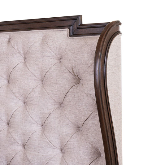 Provence Park - Shelter Bed - Hornell Furniture Outlet