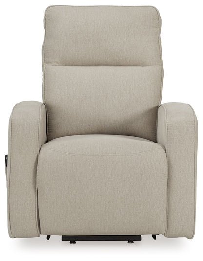 Starganza - Power Lift Recliner - Hornell Furniture Outlet